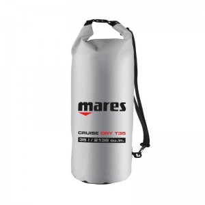 MARES torba, worek suchy T-35 L